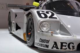 6855766005 38cdbfb0c9 B Classic Racing Cars Race Cars Mercedes Benz