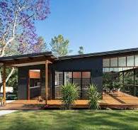 Top 10 affordable unique single-slope prefabricated house ...