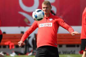 Jul 1, 2019 contract until: Vfl Bochum Pawel Dawidowicz Auf Leihbasis Verpflichtet