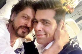 Shahrukh khan has been a part of the don franchise and the films were super hit. Is Shah Rukh Khan S Next Movie With Karan Johar In 2020 Reviewit Pk