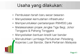 Pemangkin kepada pembangunan kawasan pelancongan spt infrastruktur / kemudahan asas. Pembangunan Ekonomi Hubungan Etnik Free Powerpoint Templates Page