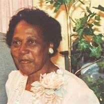 Mamie Bell "MayBell" Goss Obituary