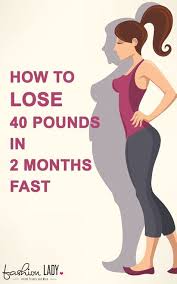 How To Lose 40 Pounds In 2 Months Fast Lose 40 Pounds Lose 30 Pounds Lose 15 Pounds