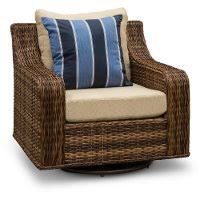 Check spelling or type a new query. Swivel Outdoor Patio Wicker Chair Tortola Rc Willey