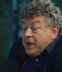 British advertising executive Rory Sutherland