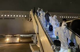 청해부대 최영함엔 해군 특수전전단(udt) 장병으로 구성된 검문검색대와 해상작전헬기(lynx)를 운용하는 항공대 장병 등 300여명이 근무하고 있다. Spsdomryfqak9m