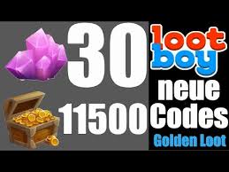 Our lootboy codes 2021 wiki has the latest list of working coupon code. New Lootboy Codes 05 2021