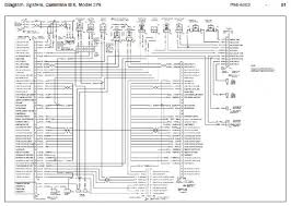 Peterbilt wiring diagrams / wiring schematic. 56 Peterbilt Wiring Schematic Pdf Truck Manual Wiring Diagrams Fault Codes Pdf Free Download