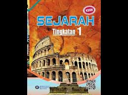 10 kelebihan penggunaan buku teks digital sejarah tingkatan 1 kssm. Sejarah Tingkatan 1 Subtopik 1 1 Dan 1 2 Youtube