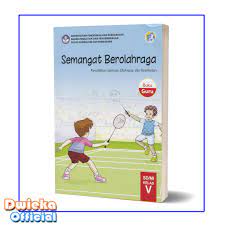 Oct 12, 2020 · berikut kunci jawaban buku tematik kelas 5: Buku Guru Pendidikan Jasmani Olahraga Dan Kesehatan Pjok Kelas 5 Semangat Berolahraga Kurikulu Shopee Indonesia