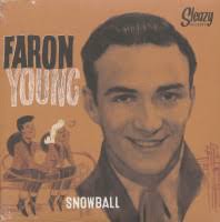 Faron Young CD: King Of The Road (CD)