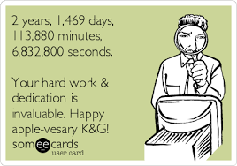 20 memorable and funny anniversary memes sayingimages com. 2 Year Work Anniversary Meme Funny 10lilian