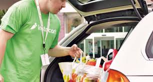 Ordering groceries online has become a popular service. Aldi Grocery Delivery Groceries Delivered To Your Door Aldi Us