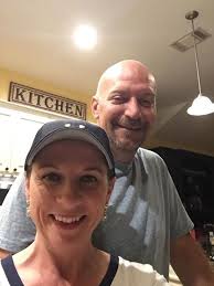 Fundraiser for Jeff Thornton by Candice Neill : Brian and Tressie Neill