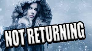 It is the fifth installment in the underworld franchise and the sequel to underworld. Underworld 6 Kate Beckinsale Not Returning Youtube