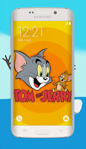 Tons of awesome tom and jerry wallpapers to download for free. Hd Tom Cute Jerry Wallpapers Cartoon 2018 For Android Apk Download