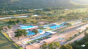 It is located around 215 km from cuiabá, the capital of the state. Vale Das Pedras Rondonopolis Mt Youtube