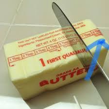 A stick of butter weighs about 113 grams. How Much Is 1 Stick Of Butter In A Measuring Cup Quora