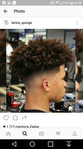 African American Black Male Curly Hair Products Pin On Hair Own It Grow It Long As You Can Show It That Hair