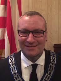 Officers — Manito Lodge No. 246 F&AM