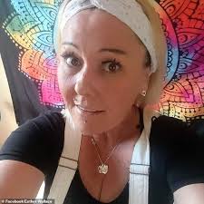 Mystery deepens around mum whose body was found after she went for a  midnight bushwalk