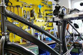 Fahrradreparatur Upgrades Fahrradhaus Eichler In Dresden