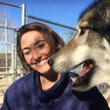 Traveling the world, training one animal at a time: Meet Maria  Skorobogatov, CTC by How To Train Your Dog With Love + Science