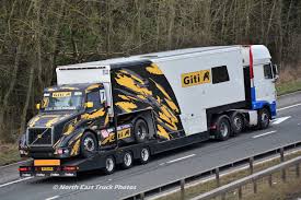 Martin Oliver Transport BP19 AXH...