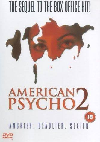 American Psycho II: All American Girl (Video 2002) - IMDb