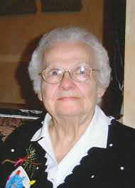 Eleanor Kless Obituary