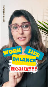 🌟 Perfect work-life balance? It’s a myth. 🌟, We often hear about  achieving a perfect work-life balance, but in reality, it’s more about  work-life harmony, where work and life flow together seamlessly. ...