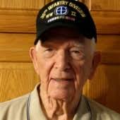 Obituary information for Lawrence "Ted" E. Carter