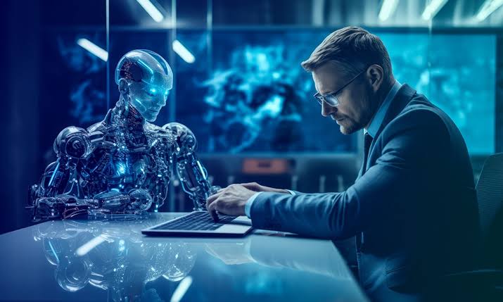 Human + AI Content Collaboration: The Winning Formula for 2025 – arabinfotec
