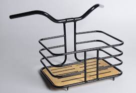 Holindesign Bicycle Rack Bicycle Baskets Old Bicycle