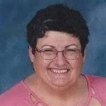 Phyllis Marlene Mayfield Obituary