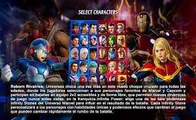 I have the definite edition on ps4 and i dunno how to unlock the extra characters like venom and black panther.any help? Marvel Vs Capcom Infinite Standard Edition Playstation 4 Amazon Com Mx Videojuegos