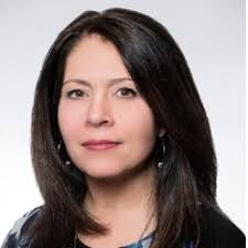 Dr. Teresa McCann, MD