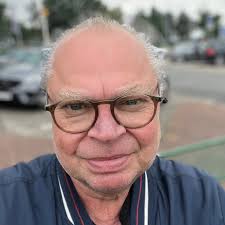 Profile for Chris Garnier