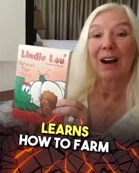 Lindie Lou Adventure Series Books (@lindielou_books) • Instagram photos and  videos