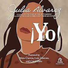 In the Time of the Butterflies Audiobook by Julia Alvarez