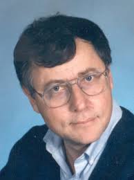 Guy Fortin (Avis de décès)