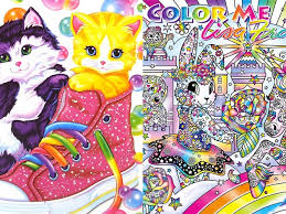 Maybe you would like to learn more about one of these? A Lisa Frank Adult Coloring Book Is Coming And We Are Freaking Out Self