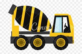 See zoom background stock video clips. Cement Truck Vector Illustration Carritos De Construccion Vector Free Transparent Png Clipart Images Download
