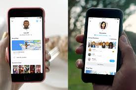 Scroll through the tabs to choose the content you want to include. Your Snapchat Friendships Now Have Their Own Profiles And Merchandise The Verge