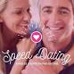 Sacramento Speed Dating for Singles Age 50s/60s ♥ event image