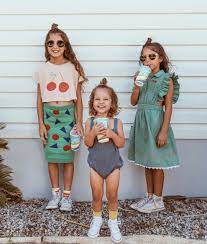 A post shared by carla rodan (@stylingthetribe) on jul 15, 2017 at 3:44am pdt. Pin On Kids Clothing