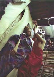 Sleeping 2 3 Nirvana Kurt Cobain Kurt Cobain Donald Cobain