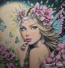 Another image I created in photoshop.