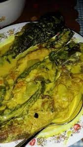 Ikan keli masak apa aje pun abah akan makan. Mak S Ikan Keli Salai Masak Gulai Cili Padi My Favorite Food Food Favorite Recipes