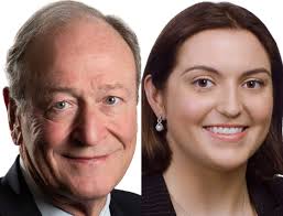 The Herd: New hires, promotions & departures for 10.18.22